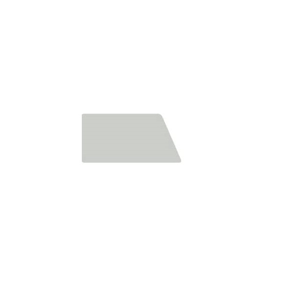 TETSUKO TETSUKO カラー鋼板 極み-MAX t0.8mm*W700mm*L1100mm グレーシルバーKNC 2456 1枚：DIY FACTORY ONLINE SHOP
