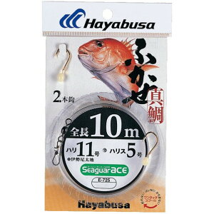HAYABUSA V[K[G[X ӂ 10m 2{j E-725 13 nX8 E-725-13-8 ދ A[ ނ tBbVO 1