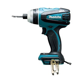 マキタ TP141DZ 18V 充電式 4モードインパクトドライバ 本体のみ(バッテリ・充電器別売) 青 1台