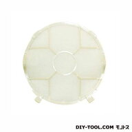 シルファー 差圧式給気口用フィルター SY-150FS4(3)用 換気口 交換フィルター(旧品番F-150FS3) φ150 F-1…