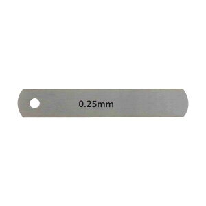 �V�����@ �V�N�l�X�Q�[�W ���[�t 75mm S075-025 1��
