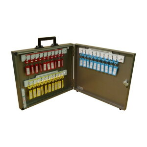 �c�Ӌ����H�Ə�(TANNER) �L�[�{�b�N�X ST�V���[�Y ��400(mm)×����330(mm)×���s60(mm) ���^���b�N�u���E�� ST-30 1��