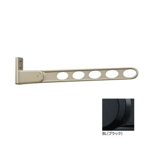 ����Z�� �z�X�N���[�� 88×6×17.5cm �u���b�N HKL-85-BL 1�{