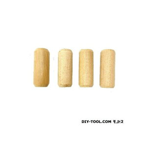フジテック 木工ダボ 16×30 96130 100本