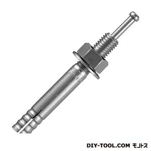 �T���R�[�e�N�m SUS316�n�X�e�����X�I�[���A���J�[316SC�^�C�v M10×�S��100mm(�˂�����30mm) 316SC-1010 50�{