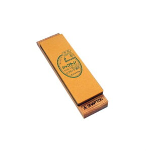 シャプトン M15#1000中荒砥石 シ0702 #1000 オレンジ ATI45 1丁