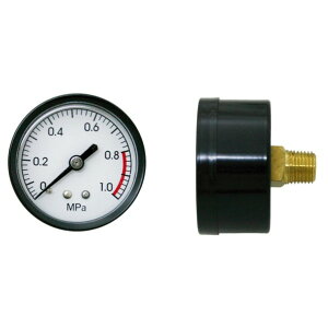 �L�� �������~�^���͌v 0~1.0MPa AM-PR-071 1��