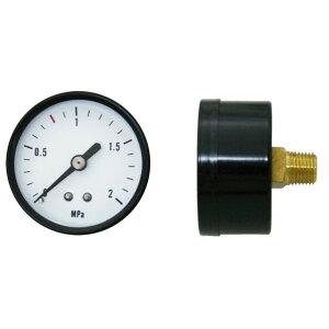 �L�� �������~�^���͌v 0~2.0MPa AM-PR-072 1��