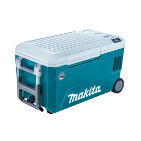 マキタ CW002GZ 40V 充電式 保冷温庫 容量:50L 本体のみ(バッテリ・充電器別売) 1台