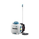 マキタ MUS078DZ 18V 充電式 噴霧器 背負式 本体のみ(バッテリ・充電器別売) 7L 1台