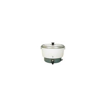 楽天市場】パロマ ガス炊飯器 pr101dssの通販