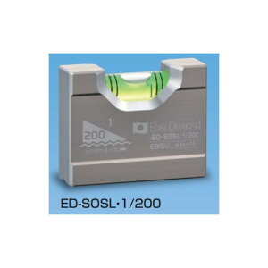 �G�r�X �\���b�h�X���[�v���x�� 1/200 50 �X�e���J���[ ED-SOSL/1/200 1�_