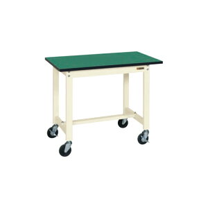 �T�J�G�y�ʍ�Ƒ�(KS/200kg/�T�J�G�����[���V��/H740/�L���X�^�[�t/���i������)W1200×D600×H740�A�C�{���[KS-126FEURI