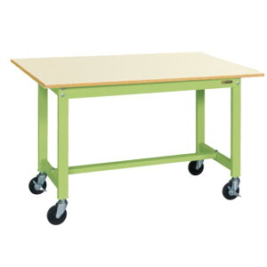 �T�J�G�y�ʍ�Ƒ�(KS/200kg/�|���G�X�e���V��/H740/�L���X�^�[�t/���i������)W900×D750×H740�O���[��KS-097PURIG