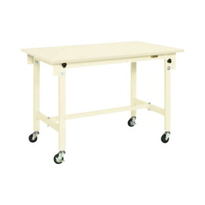 �T�J�G�y�ʍ�Ƒ�(CK/150kg/�X�`�[���V��/H810/�L���X�^�[�t/���i������/�܏�ݎ�)W1200×D750×H810�A�C�{���[CK-127SURNI