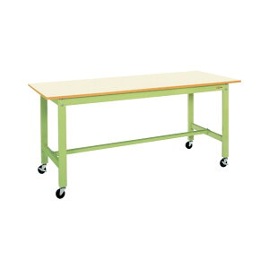 �T�J�G�y�ʍ�Ƒ�(KK/200kg/�|���G�X�e���V��/�L���X�^�[�t/���i������)W1800×D750×H810�O���[��KK-69UB1IG