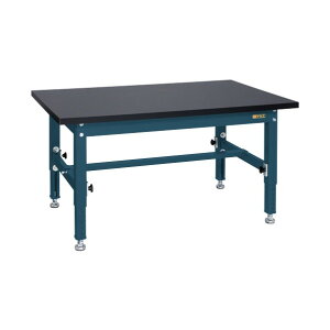 �T�J�G���ʍ���������Ƒ�(TKT5/�ω׏d400kg/����A�N�����n�����V��/H500�`650)W1500×D750×H500�`650�_�[�N�O���[TKT5-157CHC