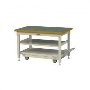 ���@�l��p�i���R���H�� ���[�N�e�[�u�� �y�_���ړ��^�C�v SXRP-1275S2-GI 1��