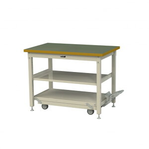 ���@�l��p�i���R���H�� ���[�N�e�[�u�� �y�_���ړ��^�C�v SXRPH-1275S2-GI 1��