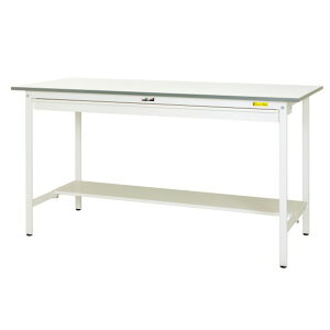 ���@�l��p�i���R���H�� ���[�N�e�[�u�� 150�V���[�Y �Œ莮 ���C�h���o���t H950 SUPH-1875WT-WW 1��