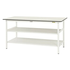 ���@�l��p�i���R���H�� ���[�N�e�[�u�� 150�V���[�Y �Œ莮 H950 SUPH-775TTF-WW 1��