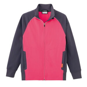 TULTEX? �X�g���b�`�j�b�g�W���P�b�g(�j�����p)AZ2877-160�s���N×�`���R�[��L L 160�s���N×�`���R�[�� 2877 1��