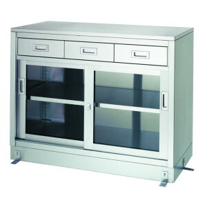 VR[ XeXۊǌ(i/ot) W1800×D600×H950 LDG-18060 1