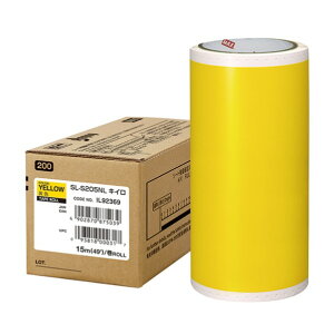 }bNX r[|bv 200^CvV[g SL-S205NL LC 1