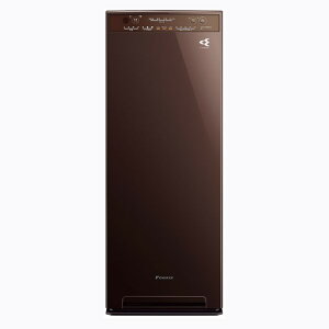 �_�C�L��(DAIKIN) �����X�g���[�}��C����@ �u���E�� ACK55Z-T 1��