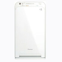 楽天市場】daikin ストリーマ空気清浄機 mc55wの通販