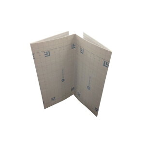 GGt̔ W[{[h 4܂^Cv 3mm×900mm×1800mm N17-001 20