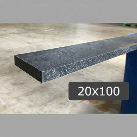 川瀬産業 リプラギ板材 イタサ゛イ 20Hx100Wx500L 1本