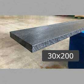 川瀬産業 リプラギ板材 イタサ゛イ 30Hx200Wx1000L 1本