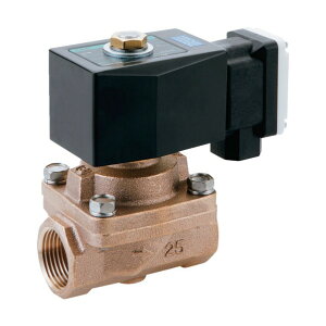 CKD ���C�p�p�C���b�g�L�b�N��2�|�[�g�d���� SPK11-15A-C4M-AC110V 1�_