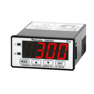 �R�{�d�@���쏊 �f�W�^���������v EMD8A PNP 4-20mA 2kPa EMD8AP16E2 1�_