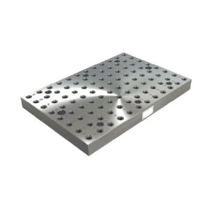 �j���[�X�g�����O �x�[�X�v���[�g(�u�b�V���O�^�C�v) 400×600 BP-4060B16 1�_