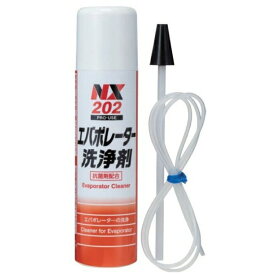 イチネンケミカルズ エバポレーター洗浄剤 180ml 202 1点