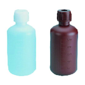 東京硝子器械 細口瓶 PE製 白色 20L 358-22-01-12 1点