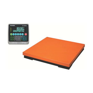 N{^ ^fW^͂ KM-DV[Y (Ђ傤)600kg KS-C8000BM/KM-D-600K-0909 1_