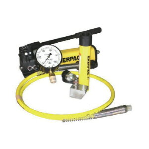 �G�i�p�b�N �P���V�����_�E�v���X�`�b�N�|���v�Z�b�g �V�����_�\��45kN �X�g���[�N127mm S-055 1�_