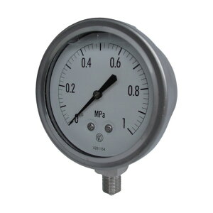 ����v�� �O���Z���������͌v ���̓����W(MPa):0.0�`1.50 GV42-133-1.5MP 1�_