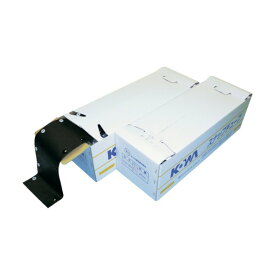 興和化成(KOWA) スナップチューブ 40×25m KST-40G 1点