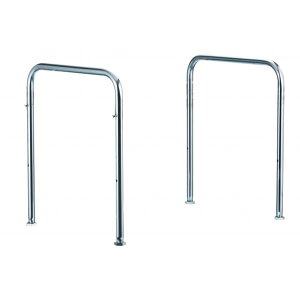 �ԉ����q �R�ۃn���h���P�i 2�{�Z�b�g OP/AC-DABWX2 1�_