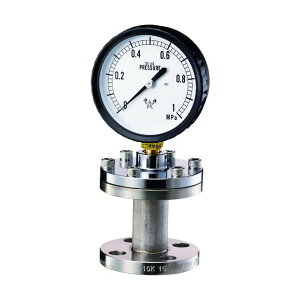 �E������ �u�������͌v BF�^ KA-BF-25A-PVC-0.5MPA 1�_