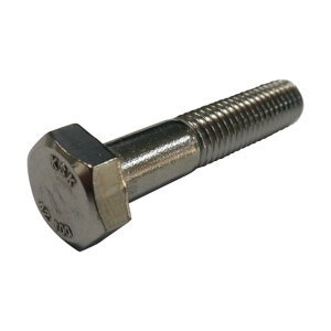 �R�m�G �Z�p�{���g SUS304CUN A2-100 ���˂� M20x60 BT-A2100-2060 1�_