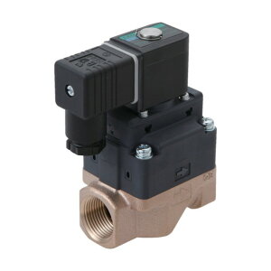 CKD ���p���`�p�C���b�g���d���� FWD11-8A-02GB-DC24V 1�_