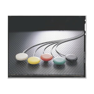 �I�W�f�� �t�b�g�X�C�b�`�u���b�N VCTF0.75X2X1.5M OFL-S-HM BK 1�_