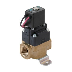 CKD ���p���`�p�C���b�g���d���� FWD11-10A-02CS-AC200V 1�_