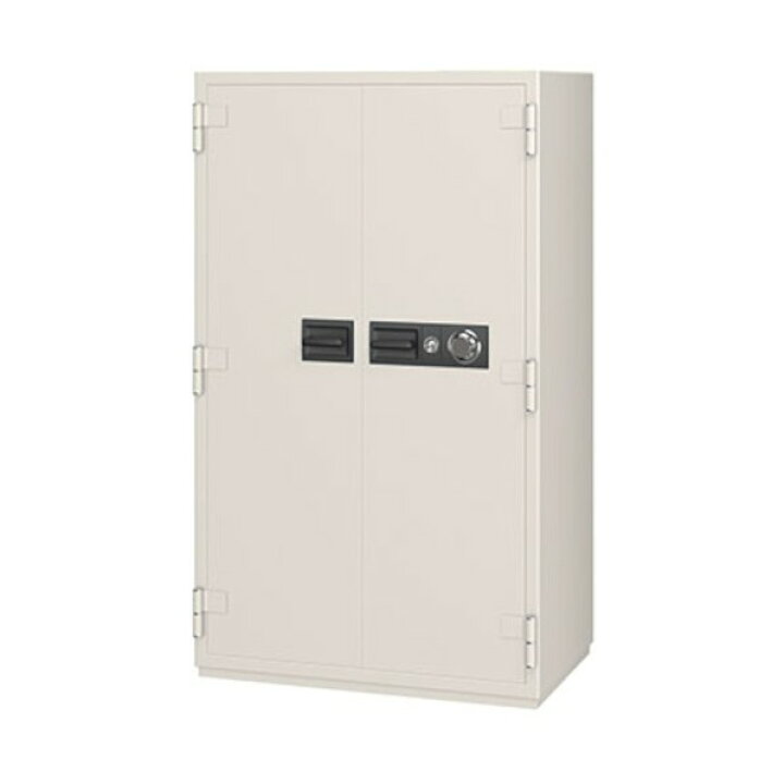 楽天市場】※法人専用品※ナイキ 耐火金庫(ダイヤル式) ZS930CWN 1点 