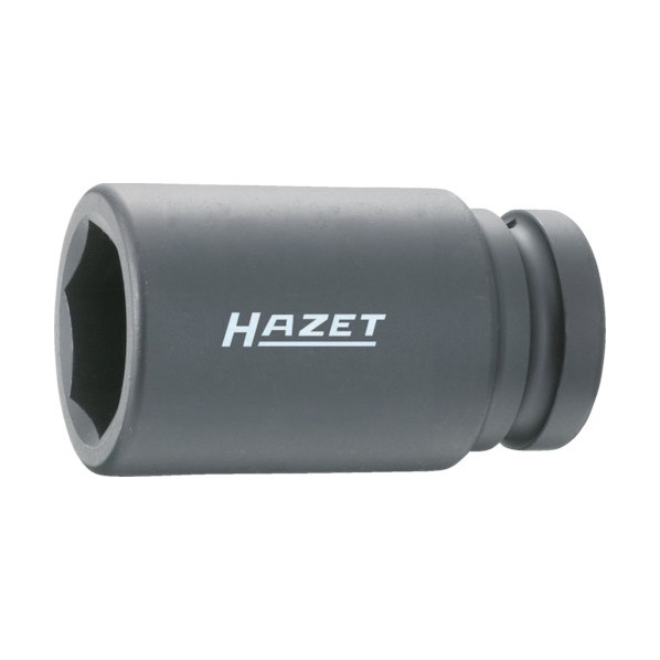 HAZET ロングインパクトソケットレンチ(6角タイプ・差込角25.4mm) 1100SLG-36